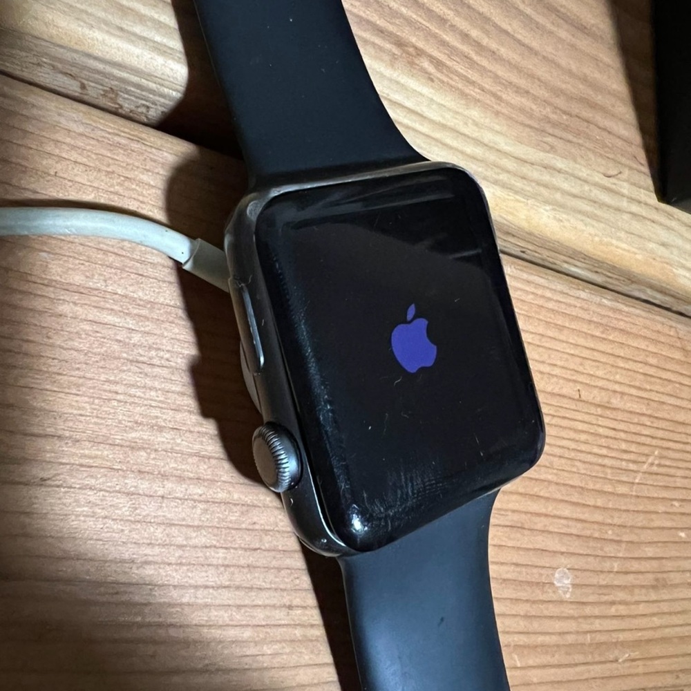 Apple Watch 1st Gen